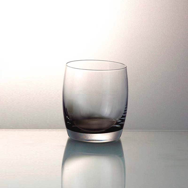 Cryspo Trio Σετ 6 Τεμαχίων Ποτήρι Ουίσκι 360ml από Φυση